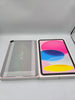 Apple iPad 10th Gen 64gb WiFi Pink