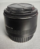 Canon 50mm f/1.8 EF II