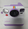 Polaroid Now Generation 3 Instant Camera | Purple Boxed