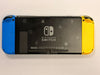 Switch Console, Fortnite + Yellow/Blue Joy-Con