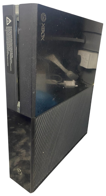 Microsoft Xbox One 500GB Console ** Unboxed **
