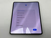 Samsung Galaxy Z Fold3 (Black) - 256GB - GRADE C!!!