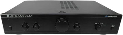 Cambridge Audio A1 V2.0 Integrated Audio