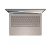 ASUS Zenbook A14 UX3407QA 14"  Laptop, Copilot+ PC – Snapdragon X, 512 GB SSD, Beige