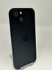 Apple iPhone 15 - 128GB - Black (Unlocked) BH 100% Apple Warranty Jan 2026