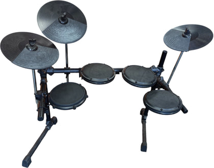 Alesis DM6 Nitro Kit Electronic Drum Set **Store Collection Only**