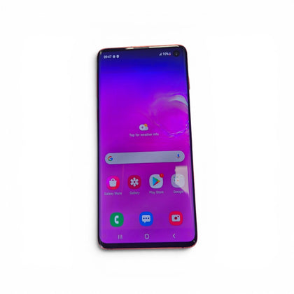 Samsung Galaxy S10 128GB