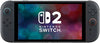 Nintendo Switch 2 + Mario Kart World