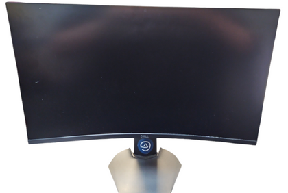 Dell S Series S2721HGF Computer Monitor 686 cm 27 1920 x 1080 pixels Full HD