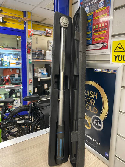 Sykes Pickavant Torque Wrench