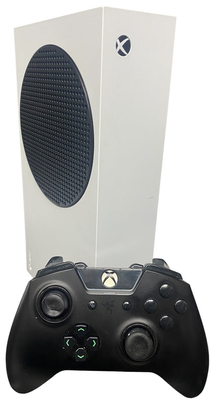Xbox Series S Console 512GB