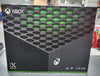 Xbox Series X Console, 1TB, Black, Boxed With Controller - Opened But Never Used