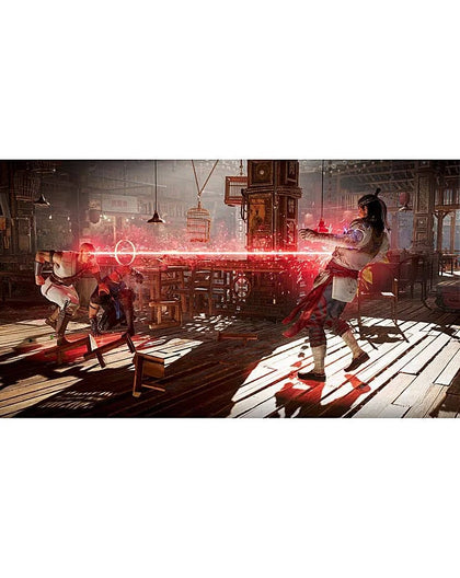 Mortal Kombat 1 - Standard Edition (PS5)