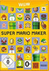 Wii U Super Mario Maker