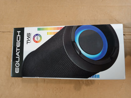 Equatech Portable Speaker