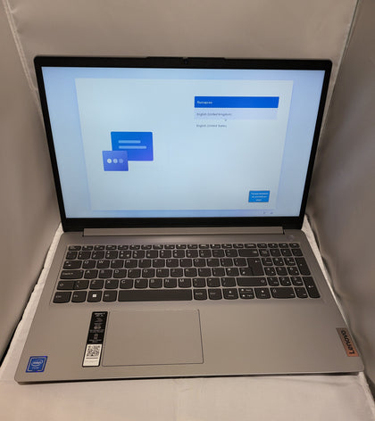 Lenovo IdeaPad 1 15IGL7 15.6