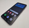 Samsung Galaxy S23 128GB black smartphone unlocked unboxed
