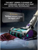 Shark PowerDetect Cordless Stick Vacuum Cleaner IP1251UK