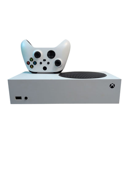 Xbox Series S with pad 512gb