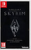 Elder Scrolls V: Skyrim