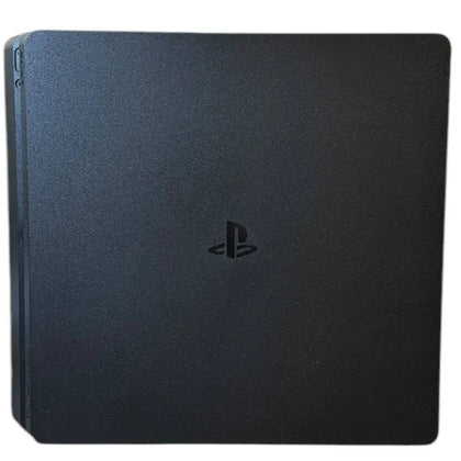 Sony Playstation 4 Slim (500gb, Black) - No Controller