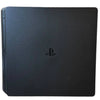 Sony Playstation 4 Slim (500gb, Black) - No Controller