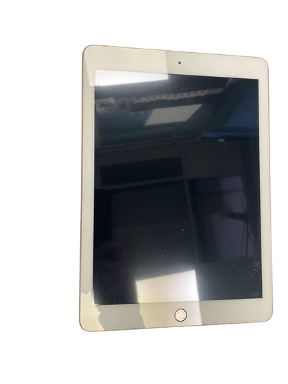 iPad 6th Gen 32GB