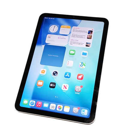 Apple iPad Mini A17 Pro 128GB Wifi**Unboxed**