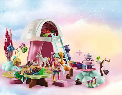 Playmobil 71579 My Life
