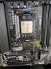 Ryzen 7 CPU & Pc Case Plus B550m Gaming X Wifi6 Mother Board