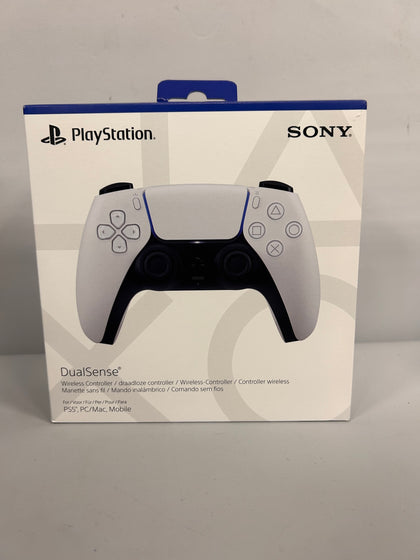PlayStation DualSense Wireless Controller