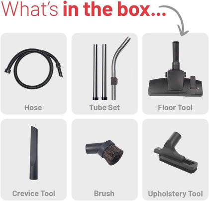 Numatic Henry Vacuum Cleaner