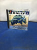 Colin Mcrae Rally - PS1 Game