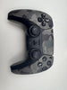 Sony Playstation 5 Disk Console with cammo controller
