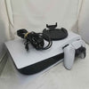 PlayStation 5 Console 825GB white Boxed