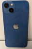 *Still Time For Xmas Delivery!* Apple iPhone 13 128GB Blue - Unlocked *94% Battery Health*