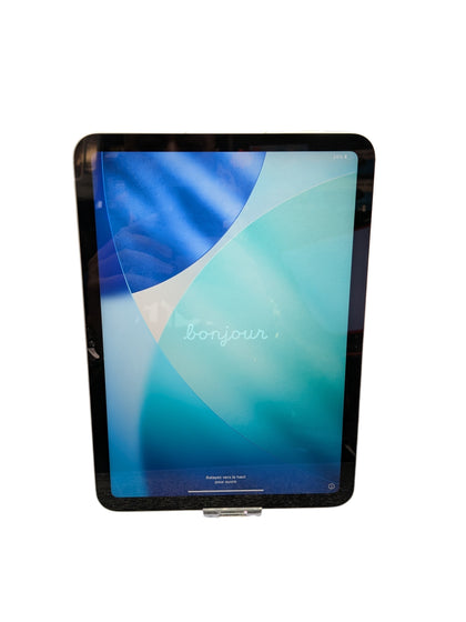 Apple iPad 10th Gen 4g Silver