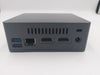 Mini PC Beelink GK55 - Intel J4125/8GB RAM/256GB SSD/W10/With Keyboard + Mouse