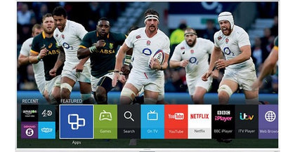 Samsung UE40J5510AK 5 Series - 40