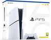 PS5 Slim Disc Edition