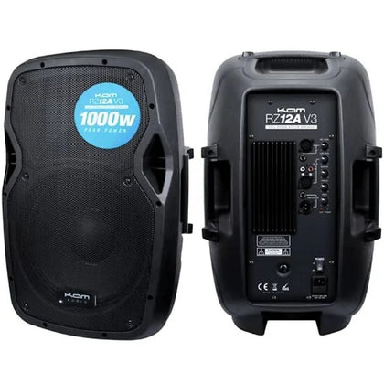 KAM RZ12A V3 2021