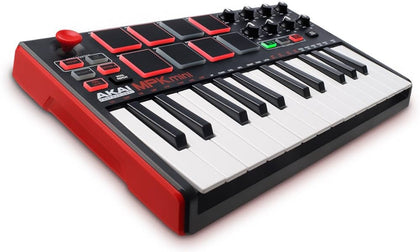 Akai Professional MPK Mini Keyboard