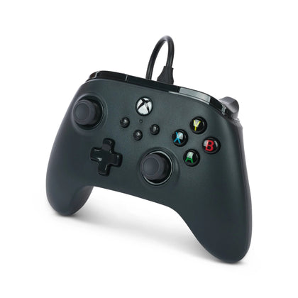 PowerA Wired Controller For Xbox Series X|S - Black.