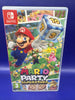 Nintendo Switch Mario Party Superstars - Chesterfield