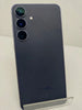 Galaxy S25 FE 5G Dual + eSIM 256GB (8GB RAM) S731B-DS Jet Black