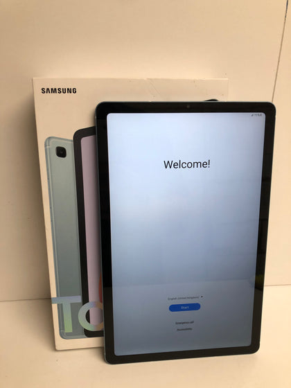 Samsung Galaxy Tab S6 Lite P615 10.4