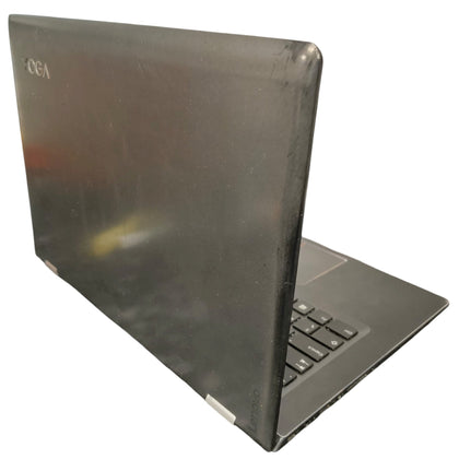 Lenovo Yoga 510 - Touch Screen, Windows 10, Intel Core i5 6200U @2.30GHz, 128GB SSD, 8GB RAM