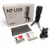 Rode NT-USB Versatile Studio-quality Condenser USB Microphone**Boxed**