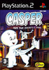 Casper and The Ghostly Trio (PS2)