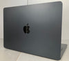 Apple MacBook Air 13" 2024 M3 8-Core CPU 8-Core GPU 8GB 256GB Midnight ** Unboxed **
